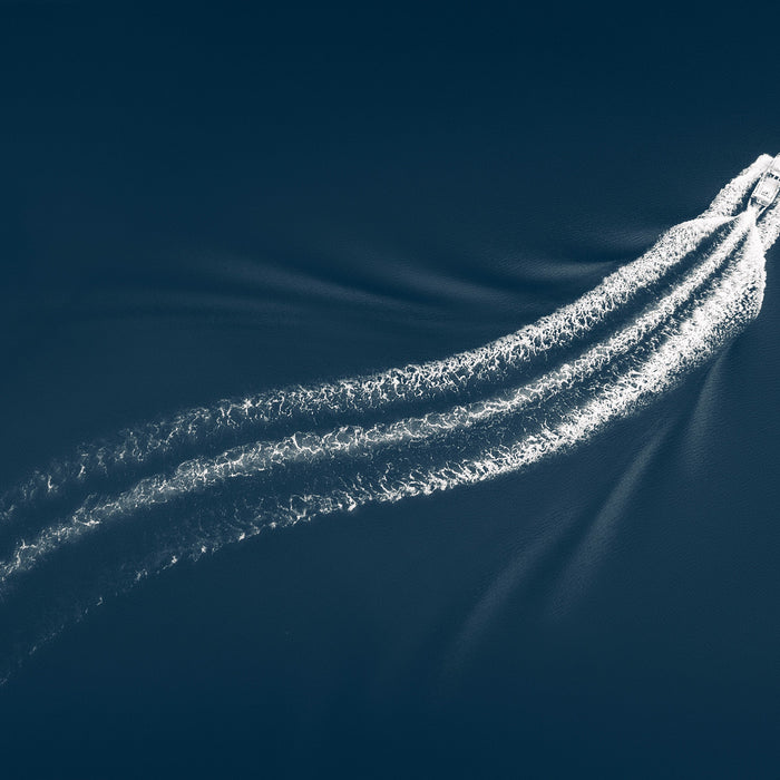 How Drones Are Transforming Search and Rescue