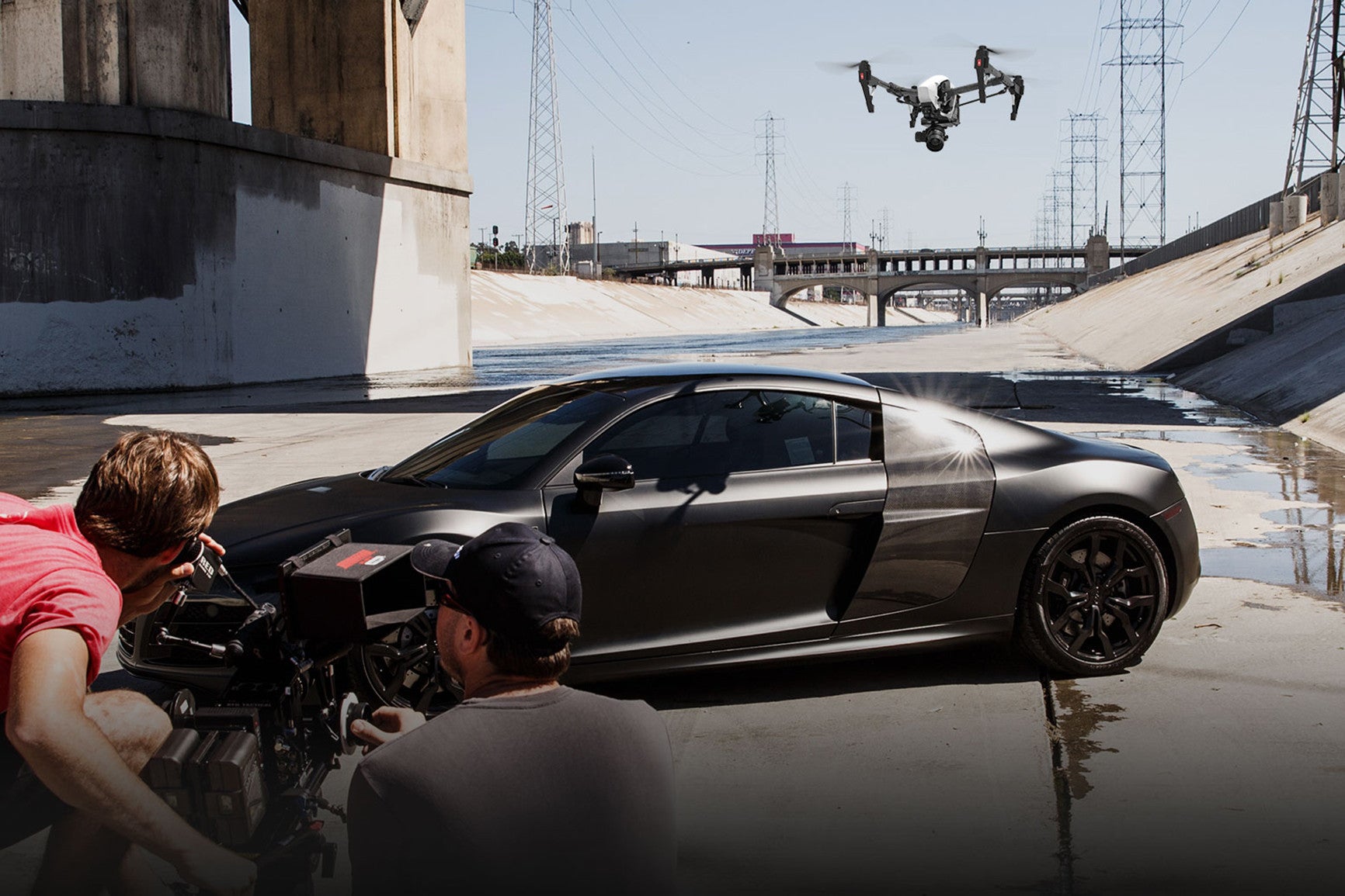 Trending Tuesdays: Rookie's Ultimate Guide to Drone Shopping