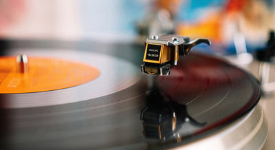 High-fidelity turntables starting at $299!