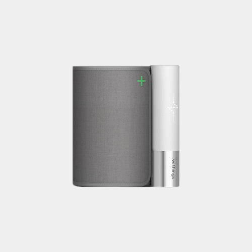 Health Monitors