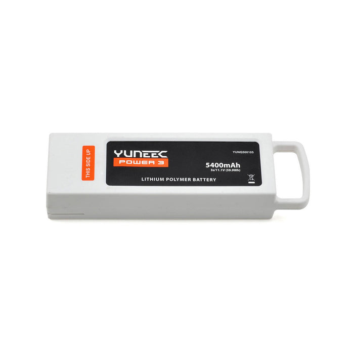 Typhoon Q500 Battery