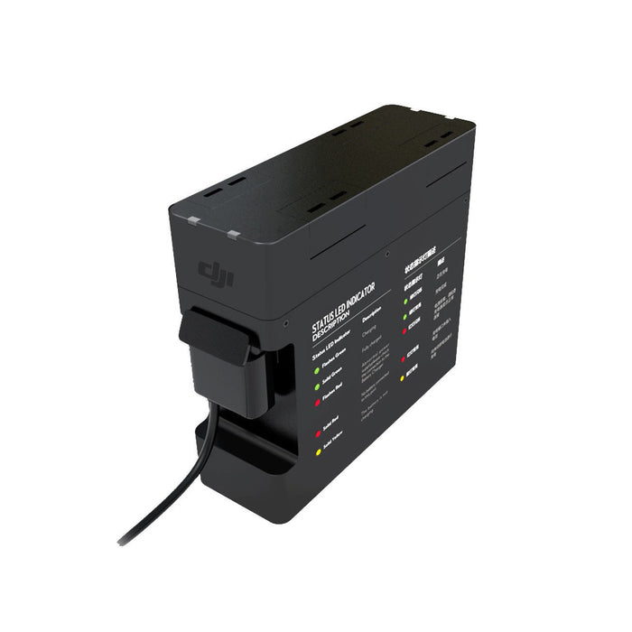 Inspire 1 Battery Charging Hub