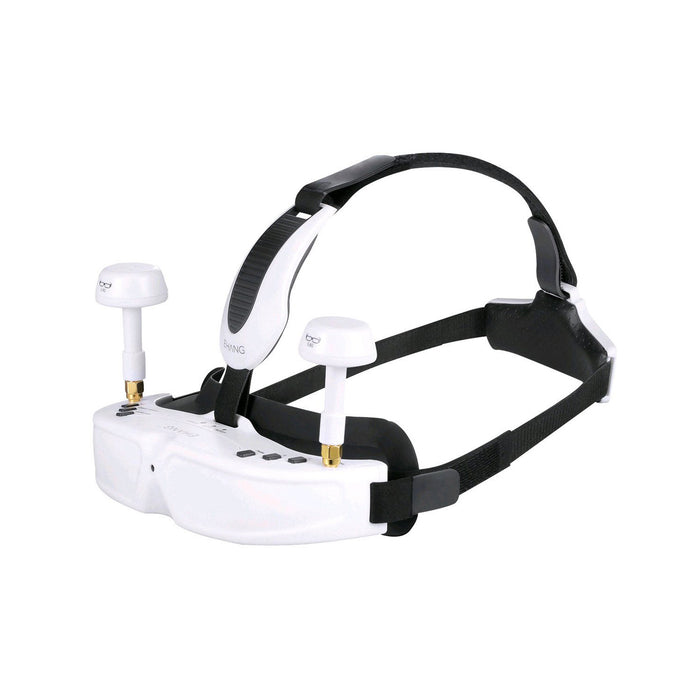 GhostDrone 2.0 iOS VR Goggles