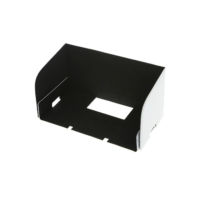 Tablet Remote Controller Monitor Hood