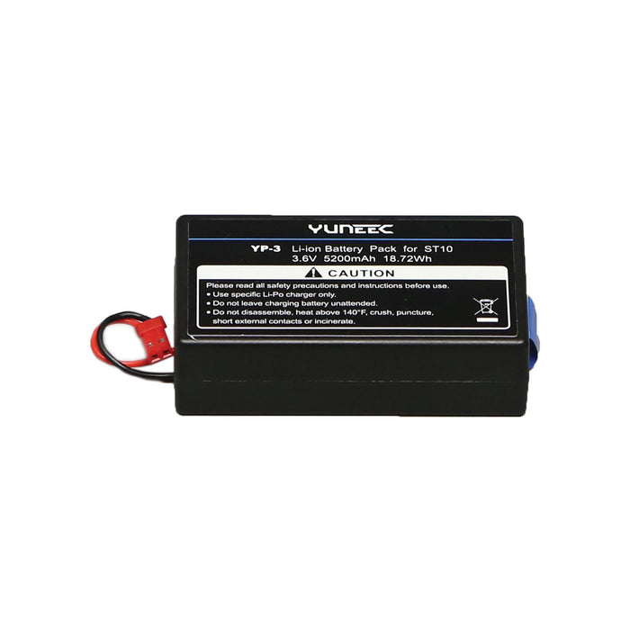 Typhoon Q500 ST10 Battery