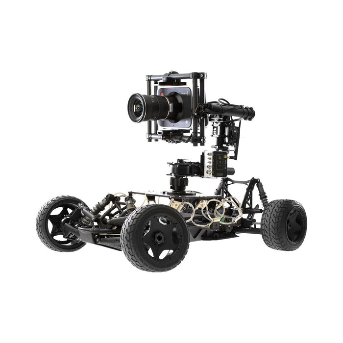 FreeFly Tero