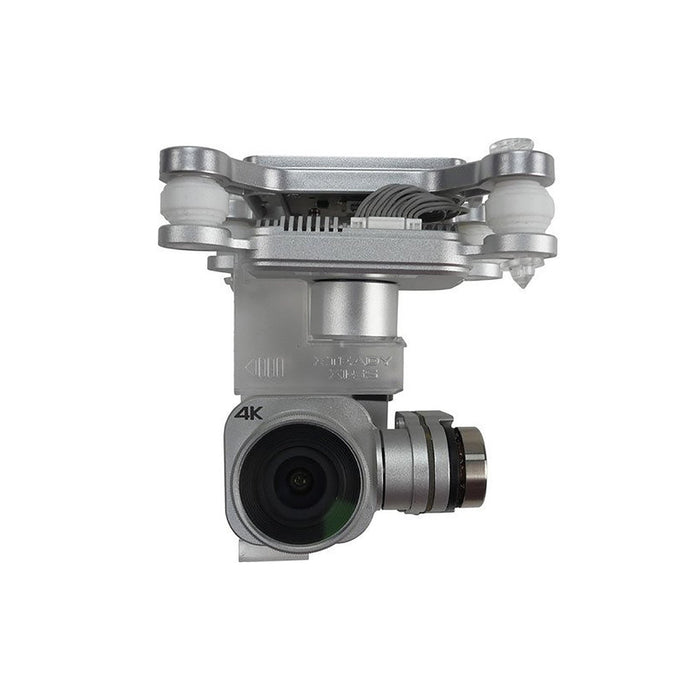X-Star 4K Camera + Gimbal