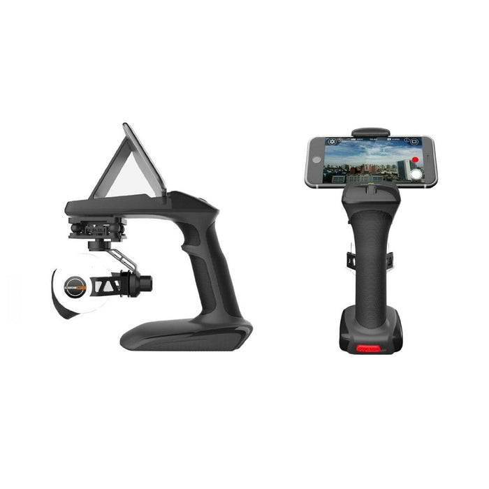CGO2+ Camera/Camcorder Stabilizer