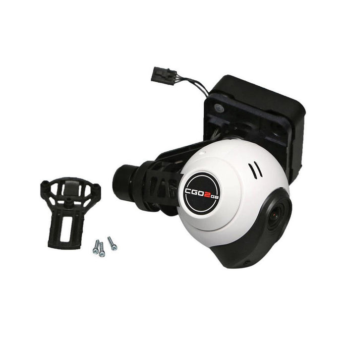 CGO2+ Camera