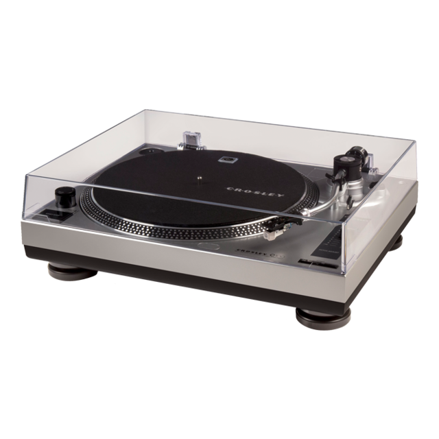 C100 Turntable