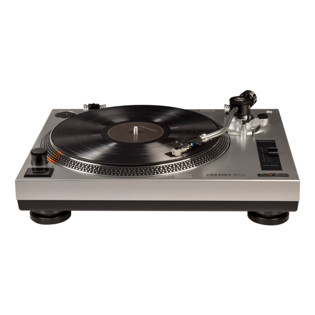 C100 Turntable