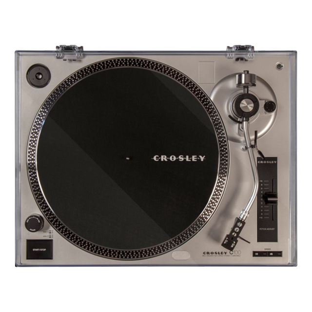 C100 Turntable