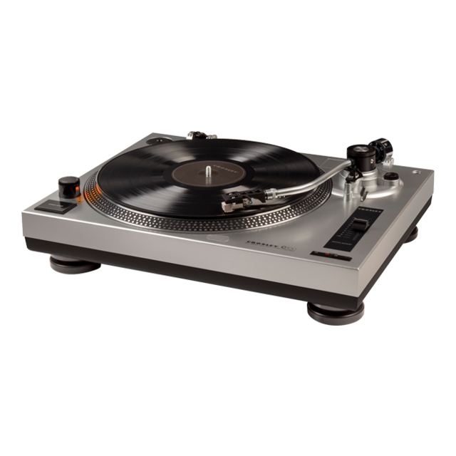 C100 Turntable