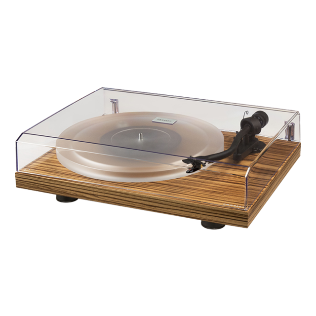 C20 Two Speed Turntable