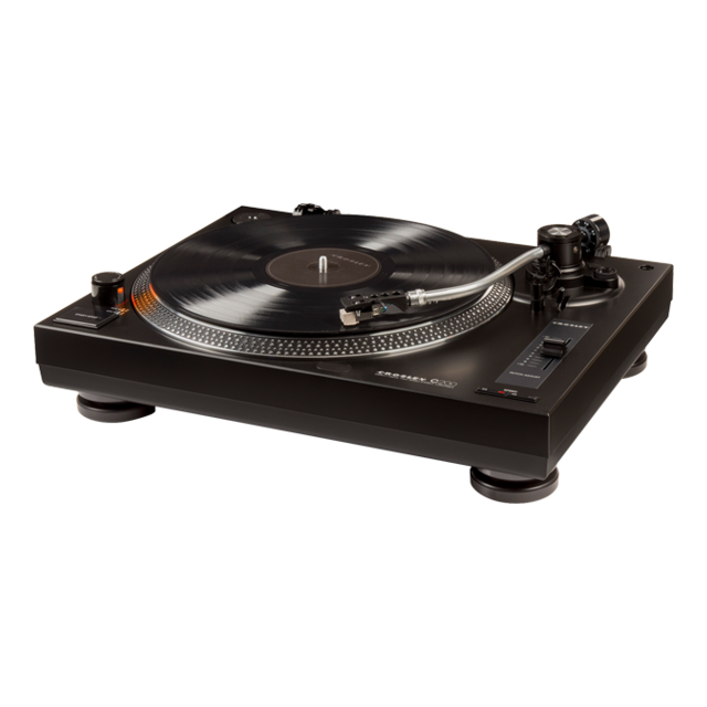 C200 Turntable