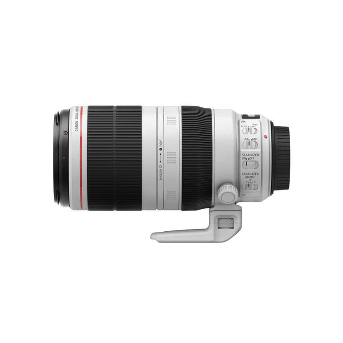 EF 100-400mm F4.5-5.6L IS II USM