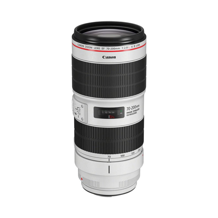 EF 70-200mm f/2.8L USM