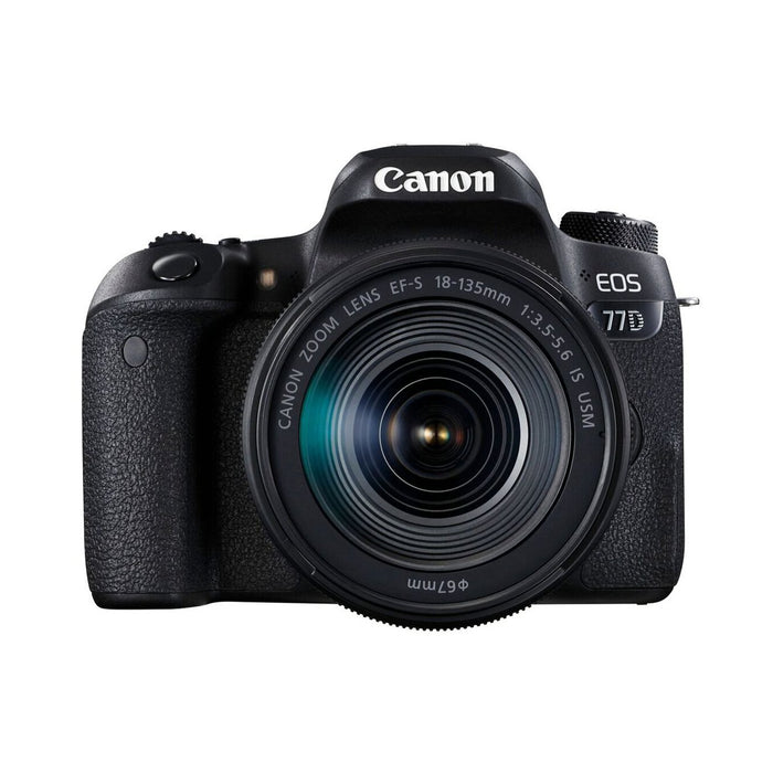 EOS 77D