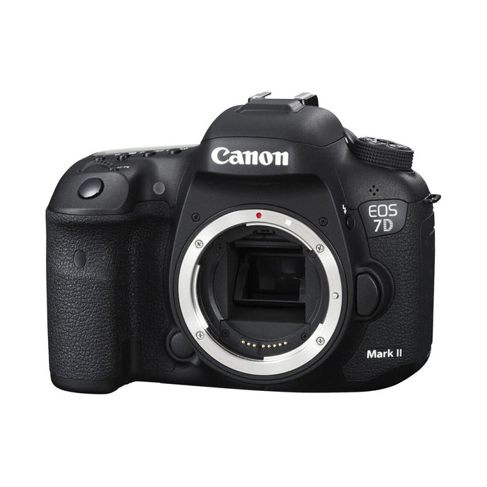 EOS 7D Mark II