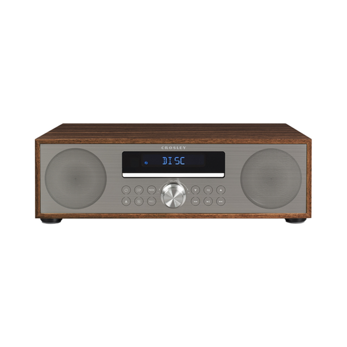 Fleetwood Radio