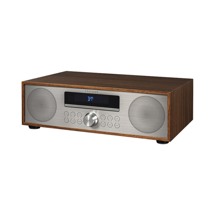 Fleetwood Radio
