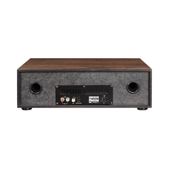Fleetwood Radio