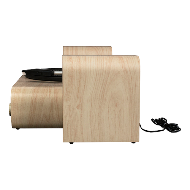 Gig Shelf System