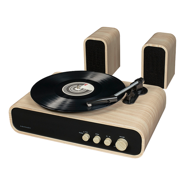 Gig Shelf System
