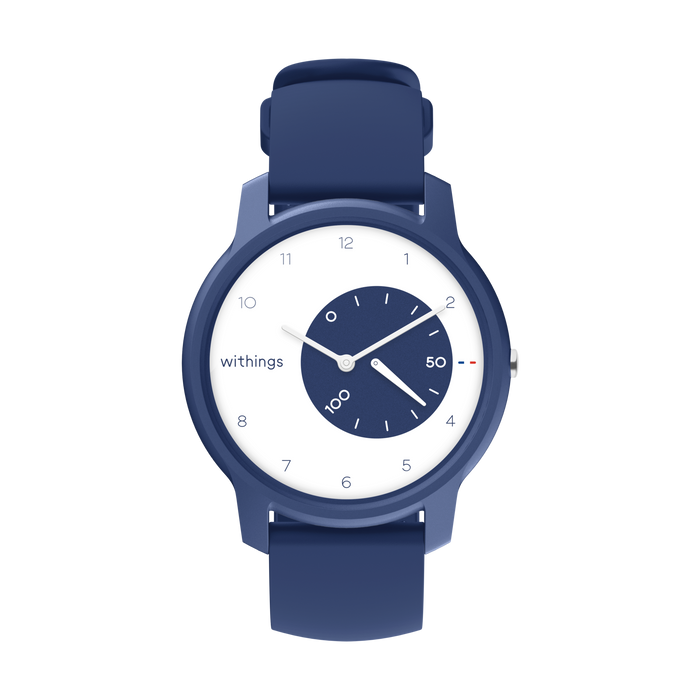 Move Watch