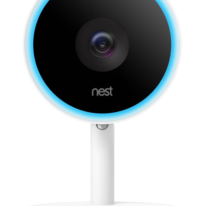 Nest Cam IQ Indoor