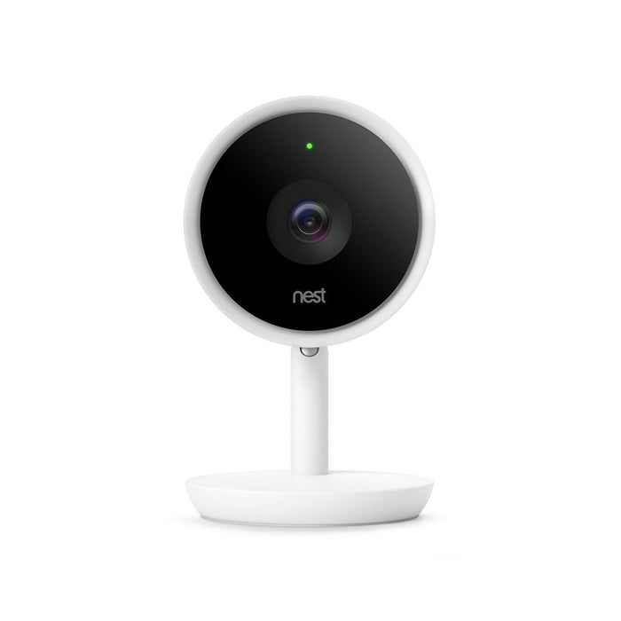 Nest Cam IQ Indoor