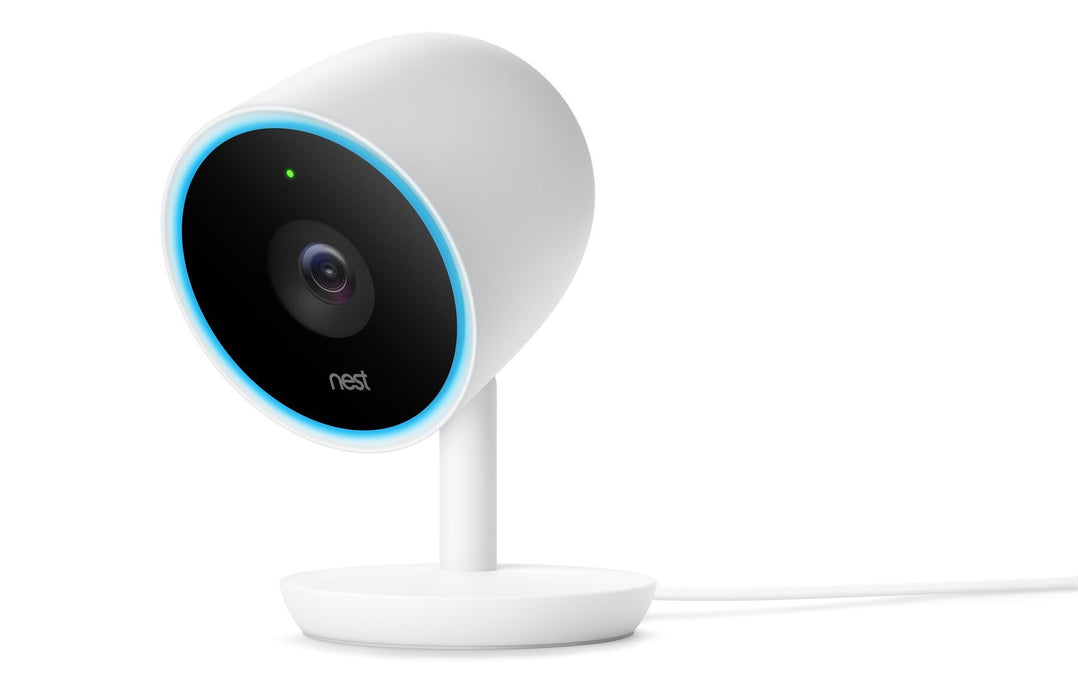 Nest Cam IQ Indoor