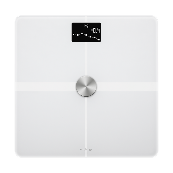 Body Plus Scale
