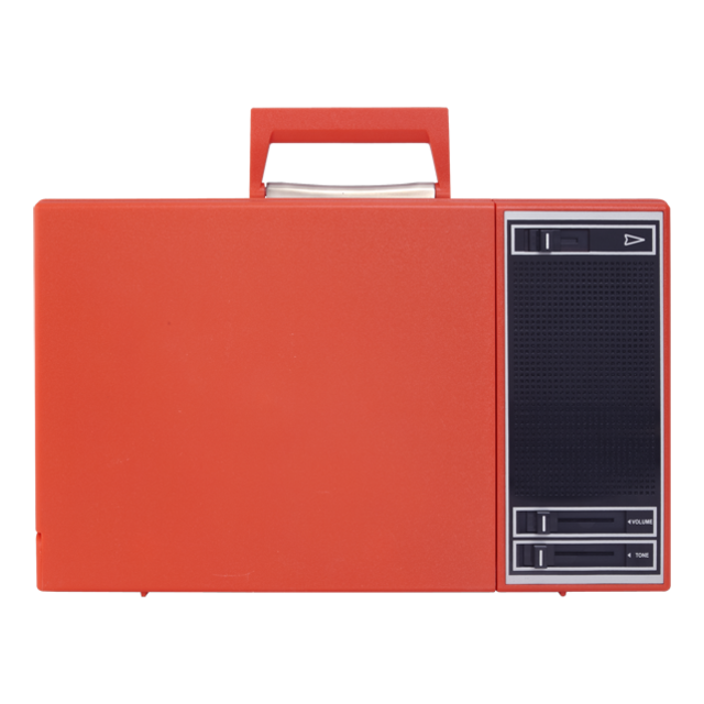 Spinnerette Turntable