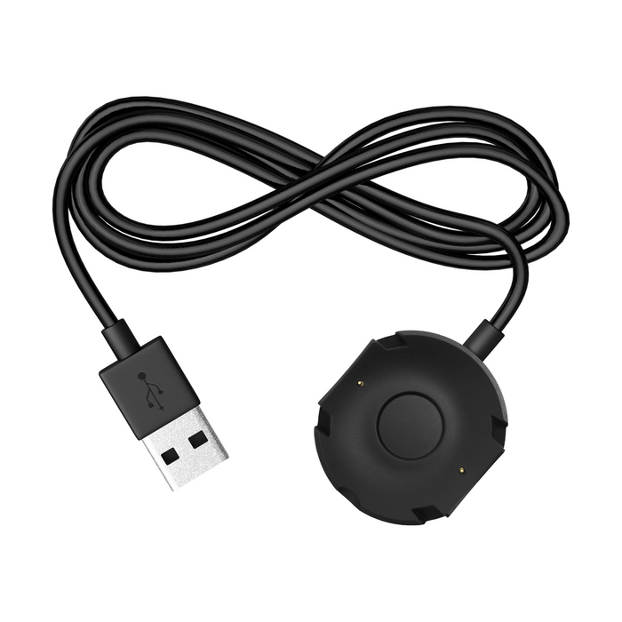 Steel HR USB Cable Nokia