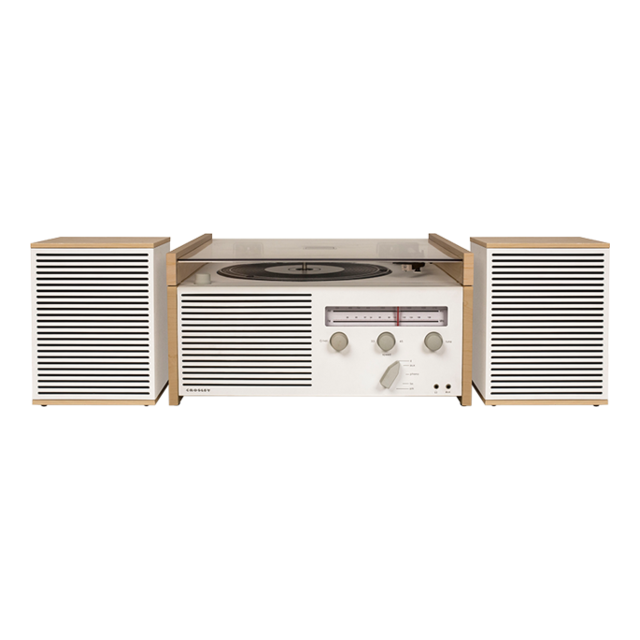 Switch II Entertainment Turntable