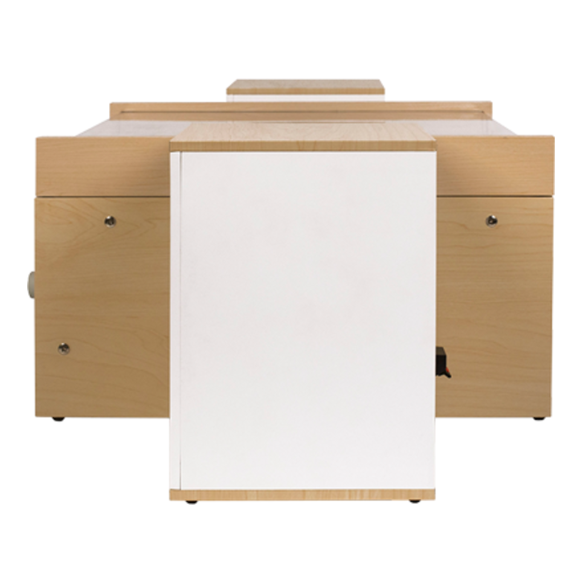 Switch II Entertainment Turntable