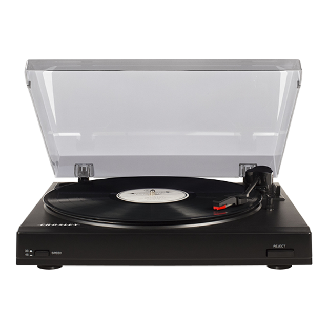 T200A Turntable