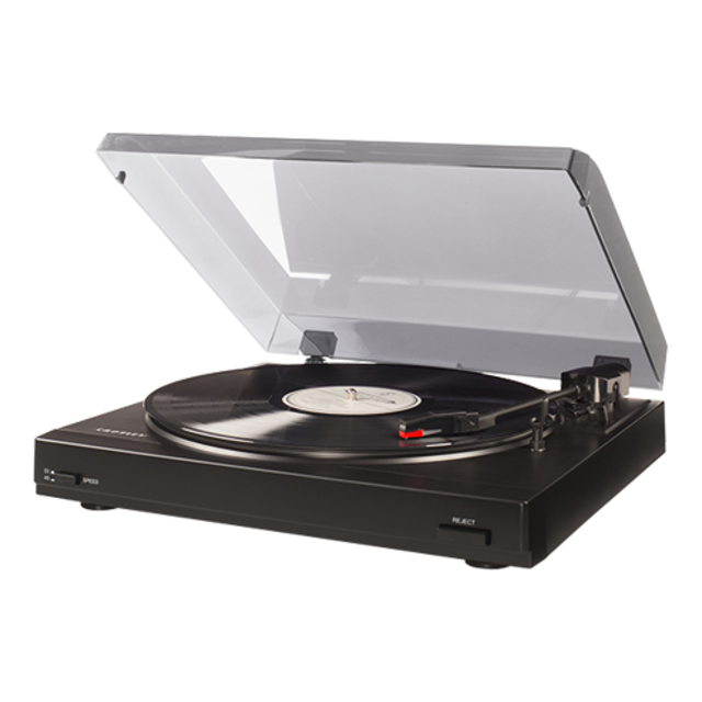 T200A Turntable