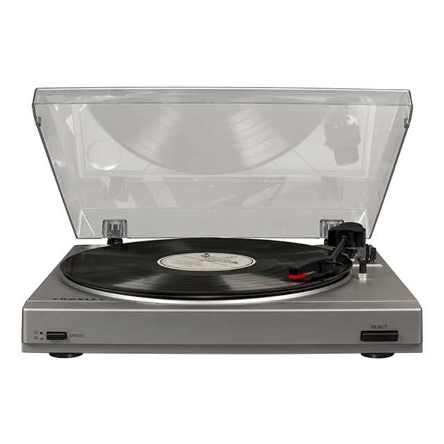 T200A Turntable