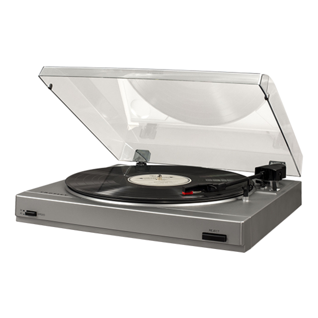 T200A Turntable