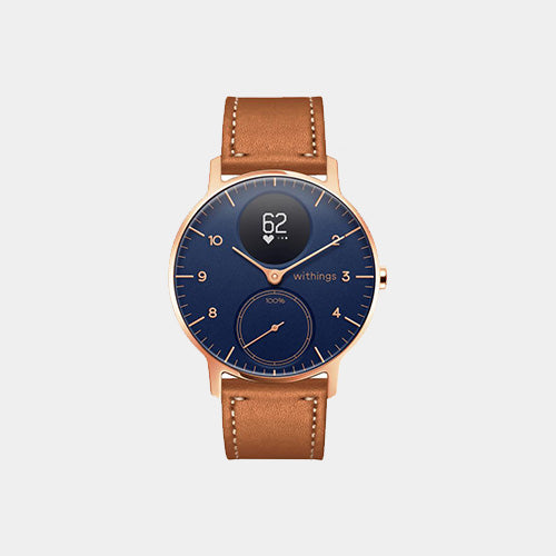 Smartwatches
