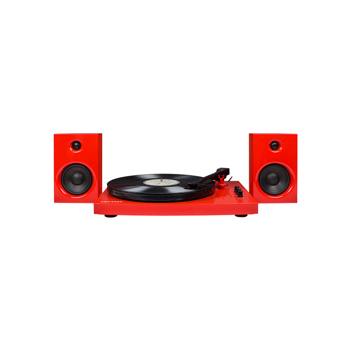 T100 Turntable System