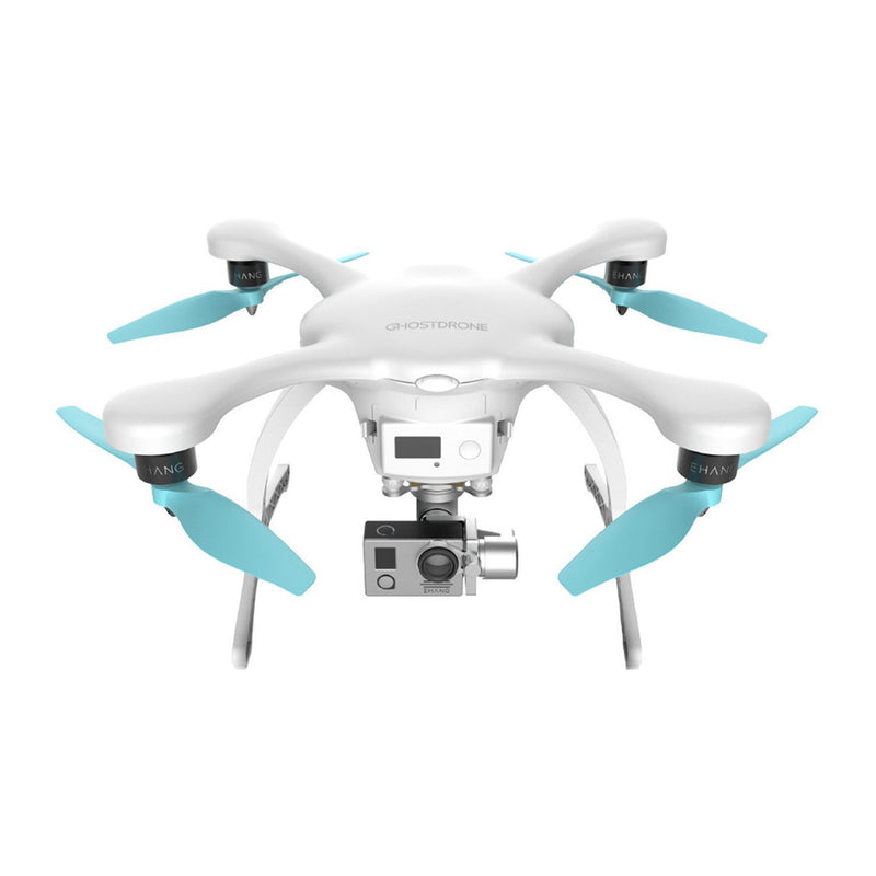 GhostDrone 2.0 Aerial