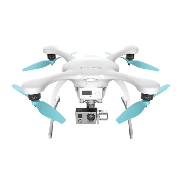 GhostDrone 2.0 Aerial + iOS VR Goggles