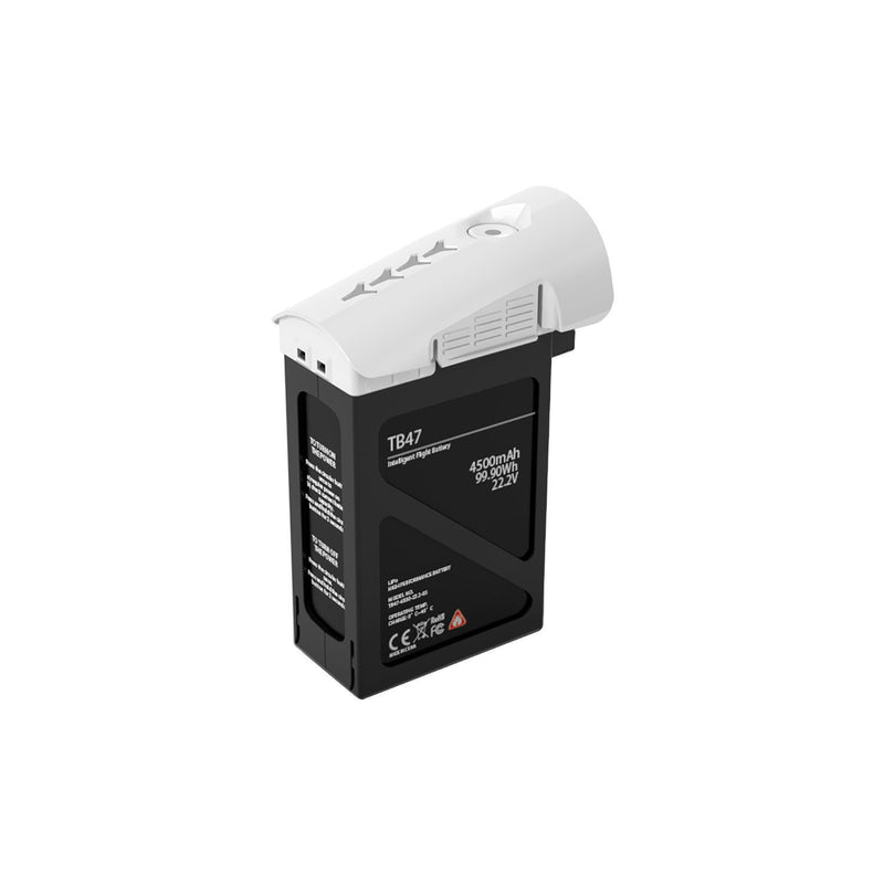 Inspire 1 TB48 Intelligent Flight Battery 5700 mAh