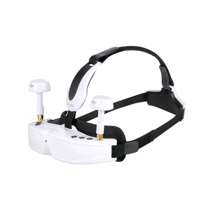 GhostDrone 2.0 iOS VR Goggles