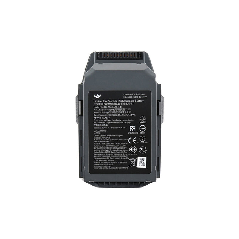 Mavic Intelligent Flight Battery
