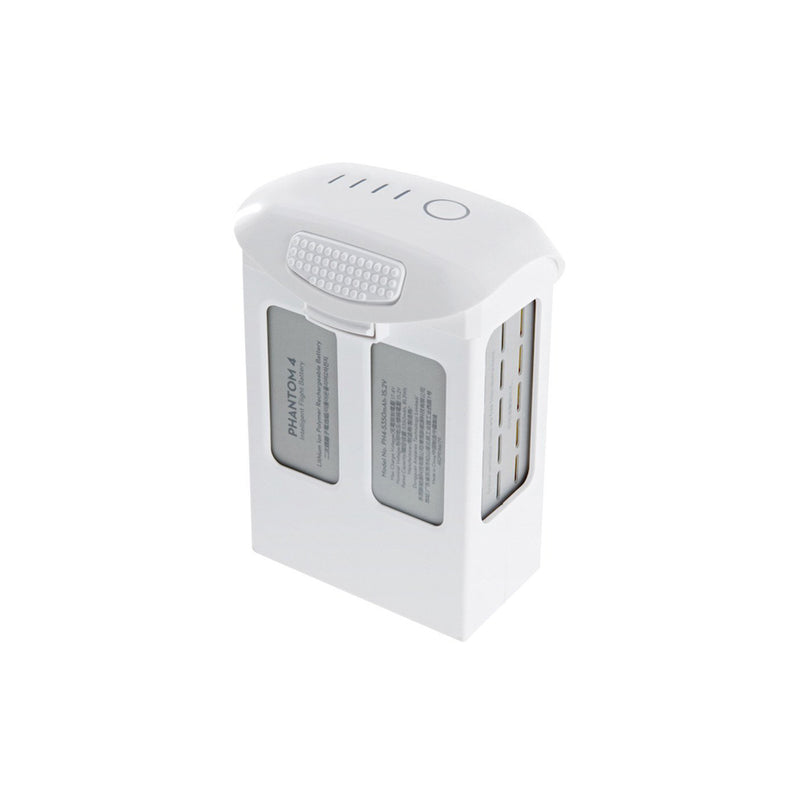 Phantom 4 Intelligent Flight Battery