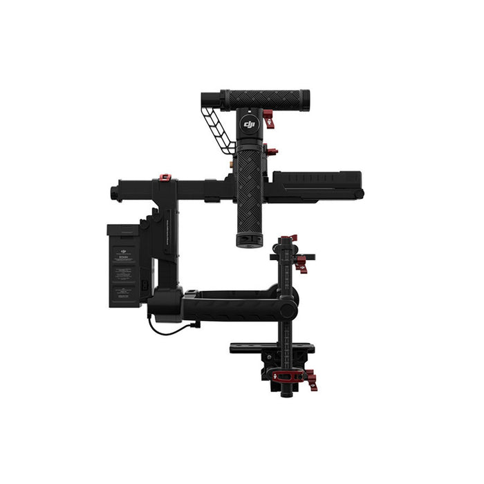 Ronin-MX 3-Axis Gimbal Stabilizer
